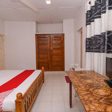 King Leisure Residence Kandy Dış mekan fotoğraf