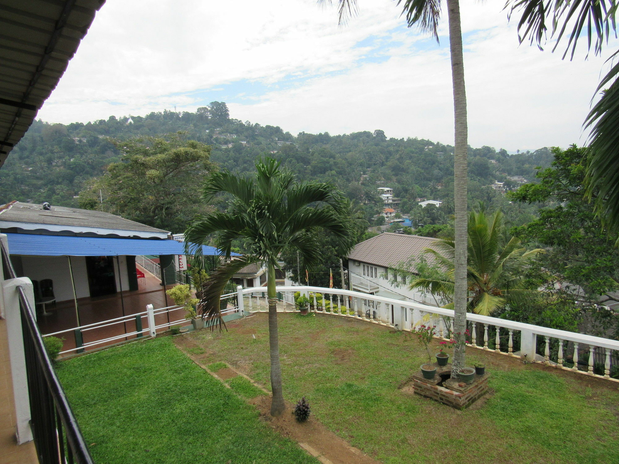 King Leisure Residence Kandy Dış mekan fotoğraf