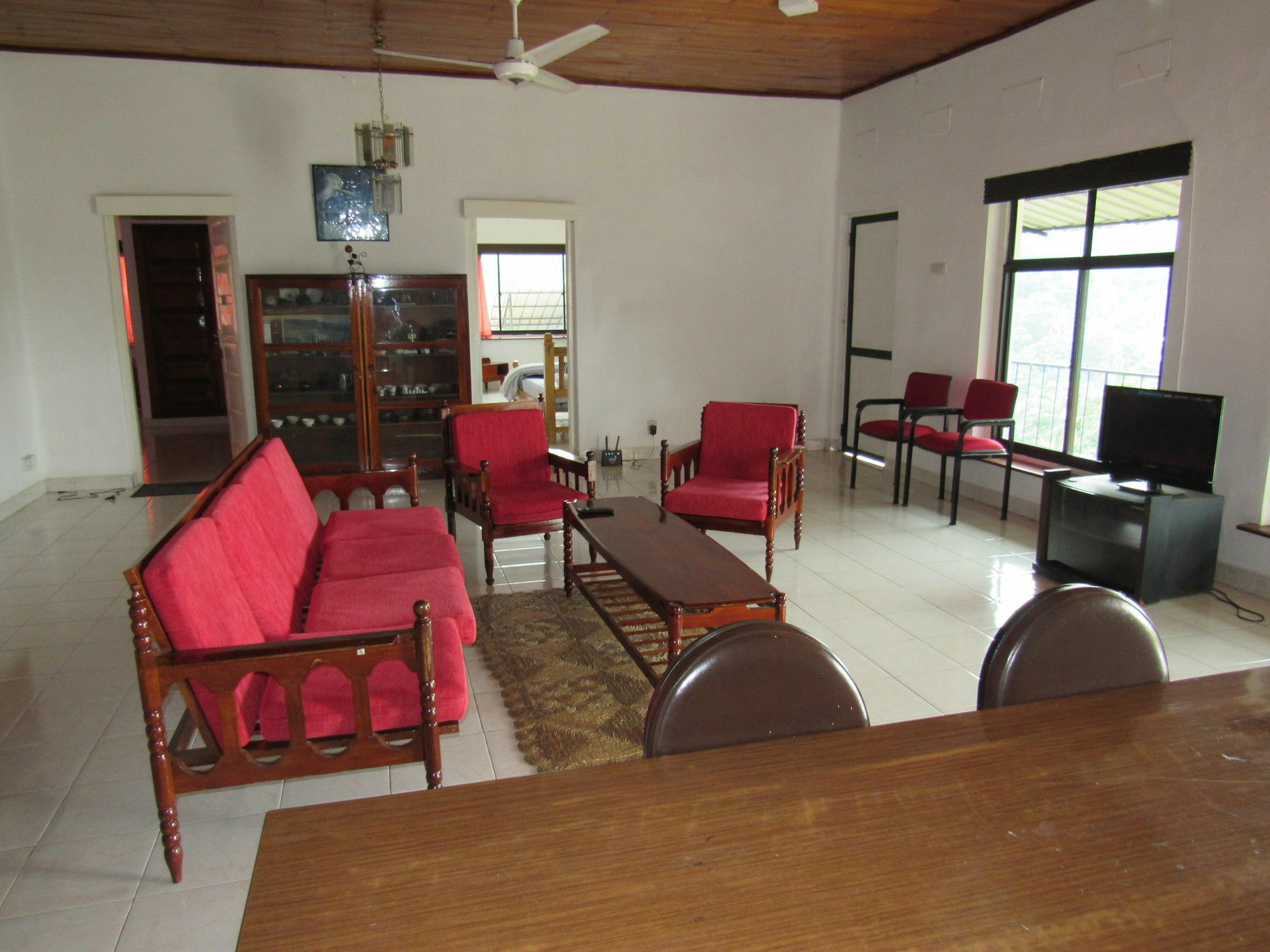 King Leisure Residence Kandy Dış mekan fotoğraf