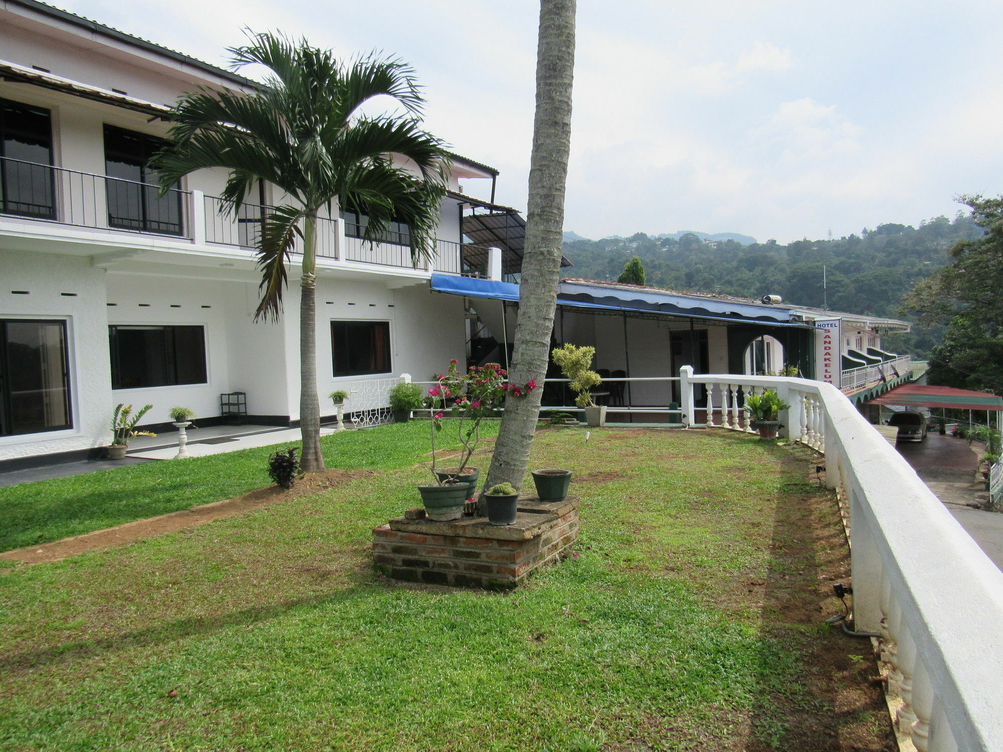 King Leisure Residence Kandy Dış mekan fotoğraf