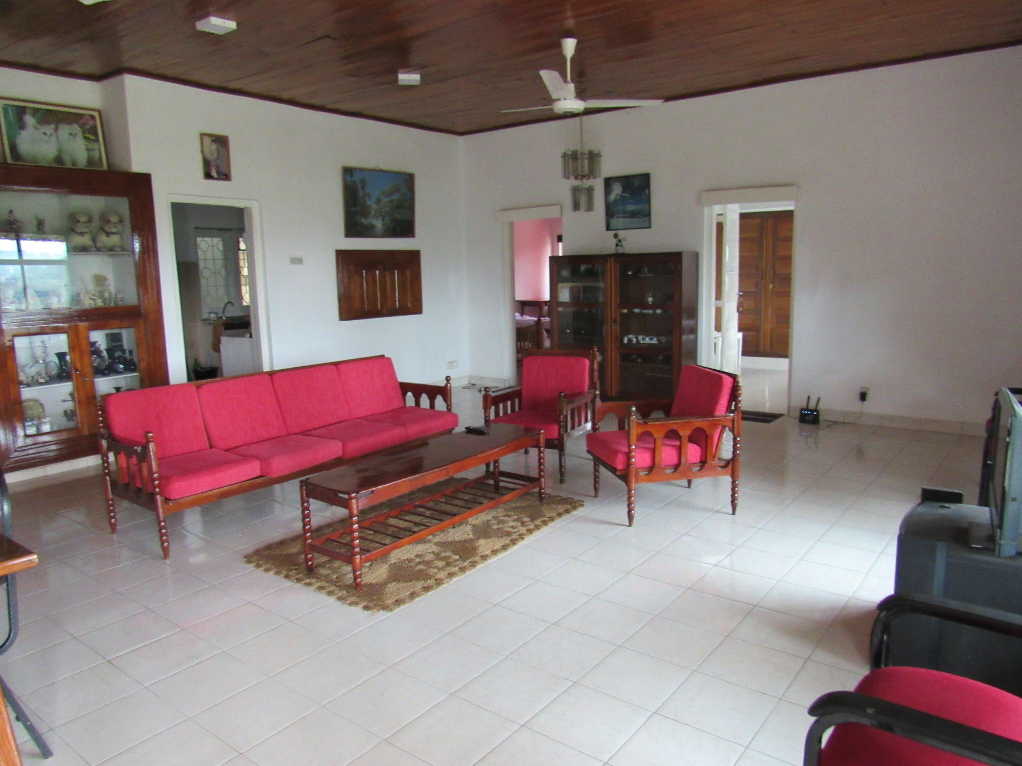 King Leisure Residence Kandy Dış mekan fotoğraf
