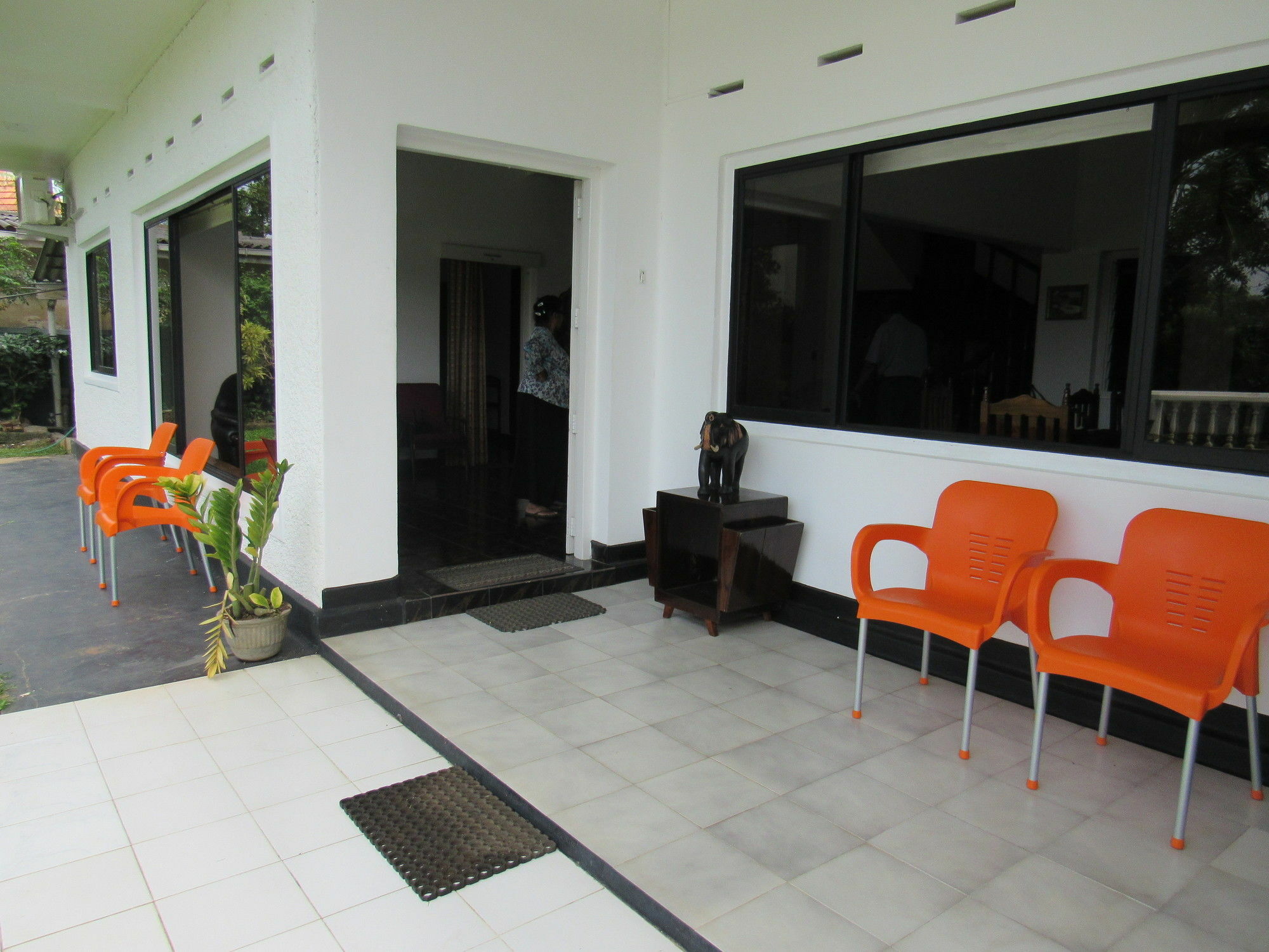 King Leisure Residence Kandy Dış mekan fotoğraf