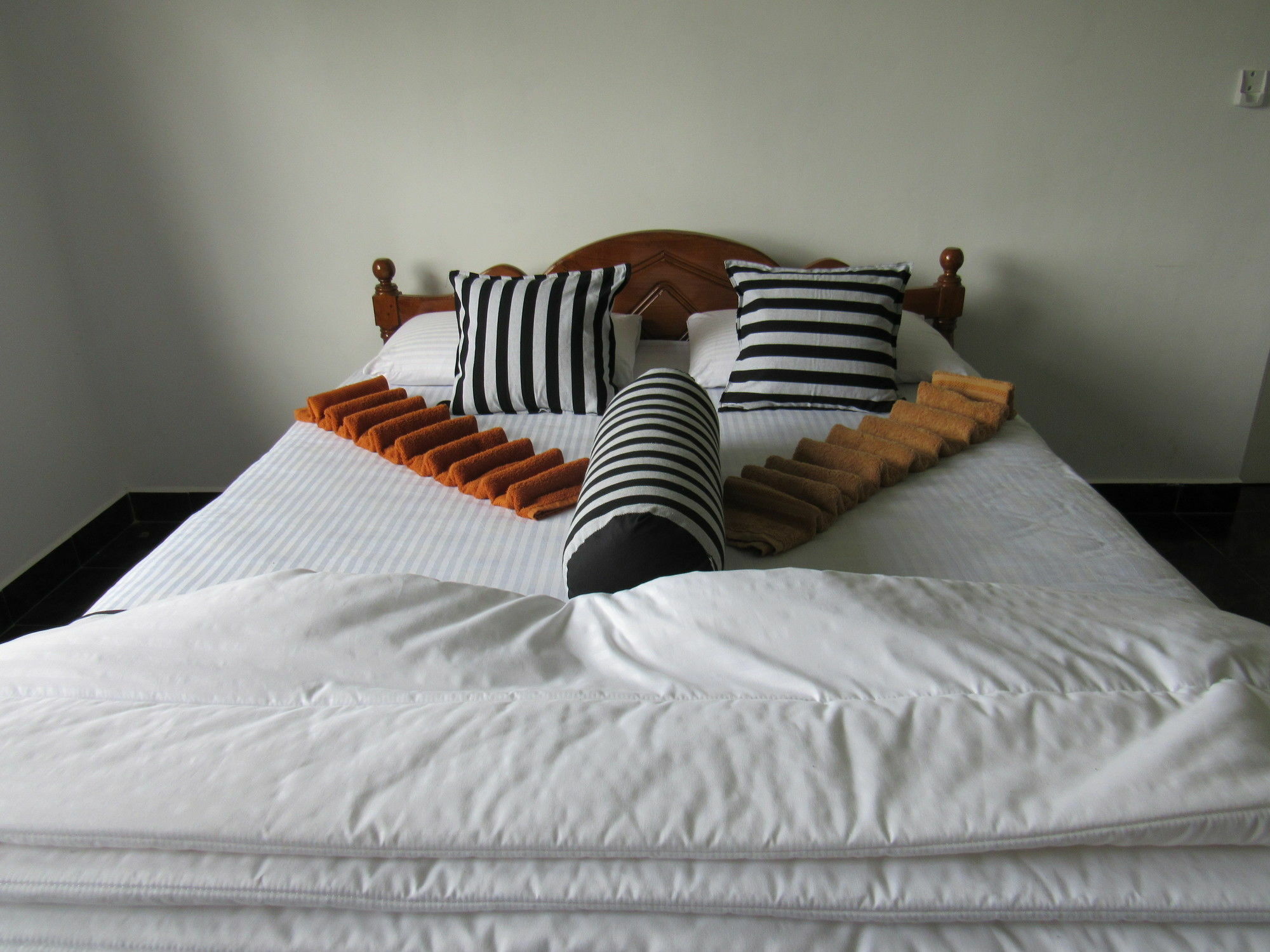 King Leisure Residence Kandy Dış mekan fotoğraf