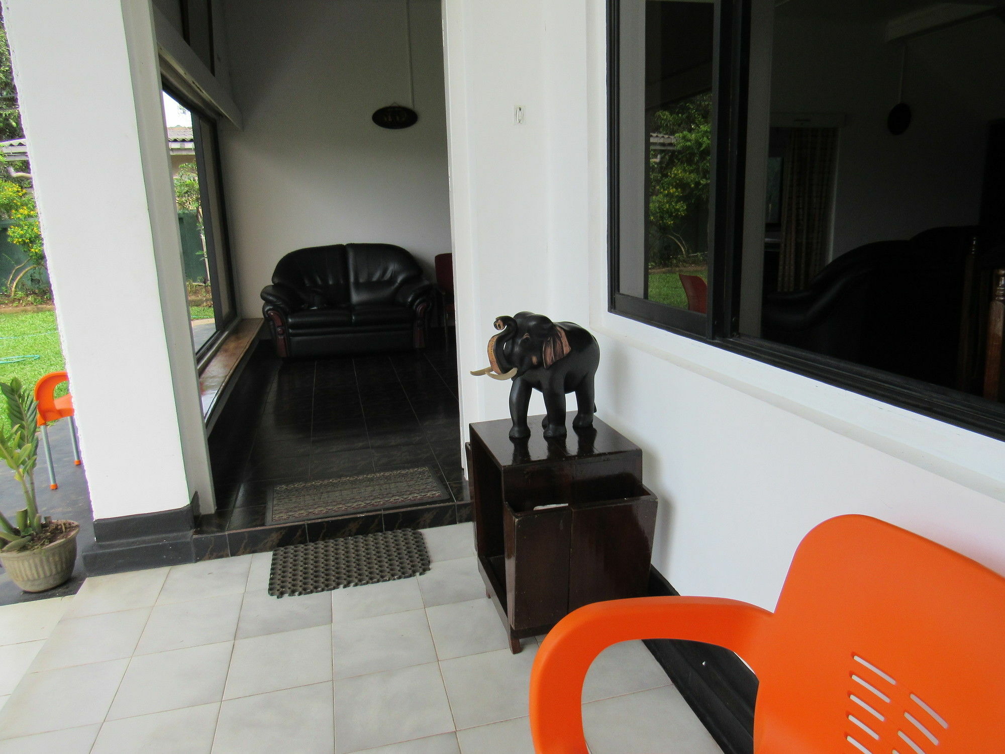 King Leisure Residence Kandy Dış mekan fotoğraf
