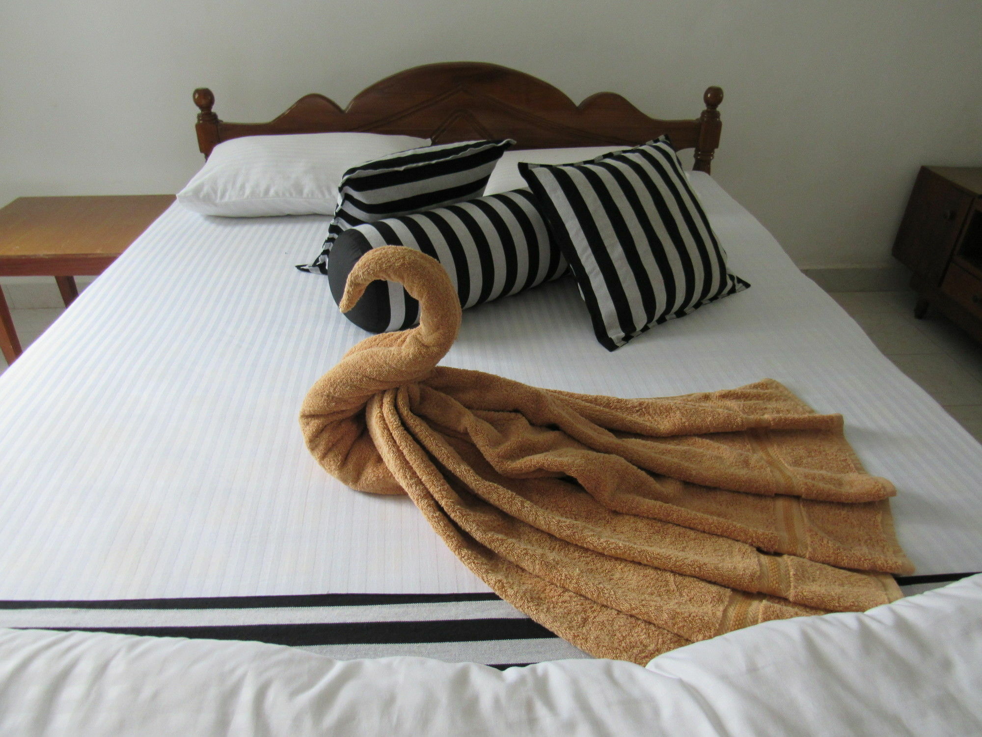 King Leisure Residence Kandy Dış mekan fotoğraf