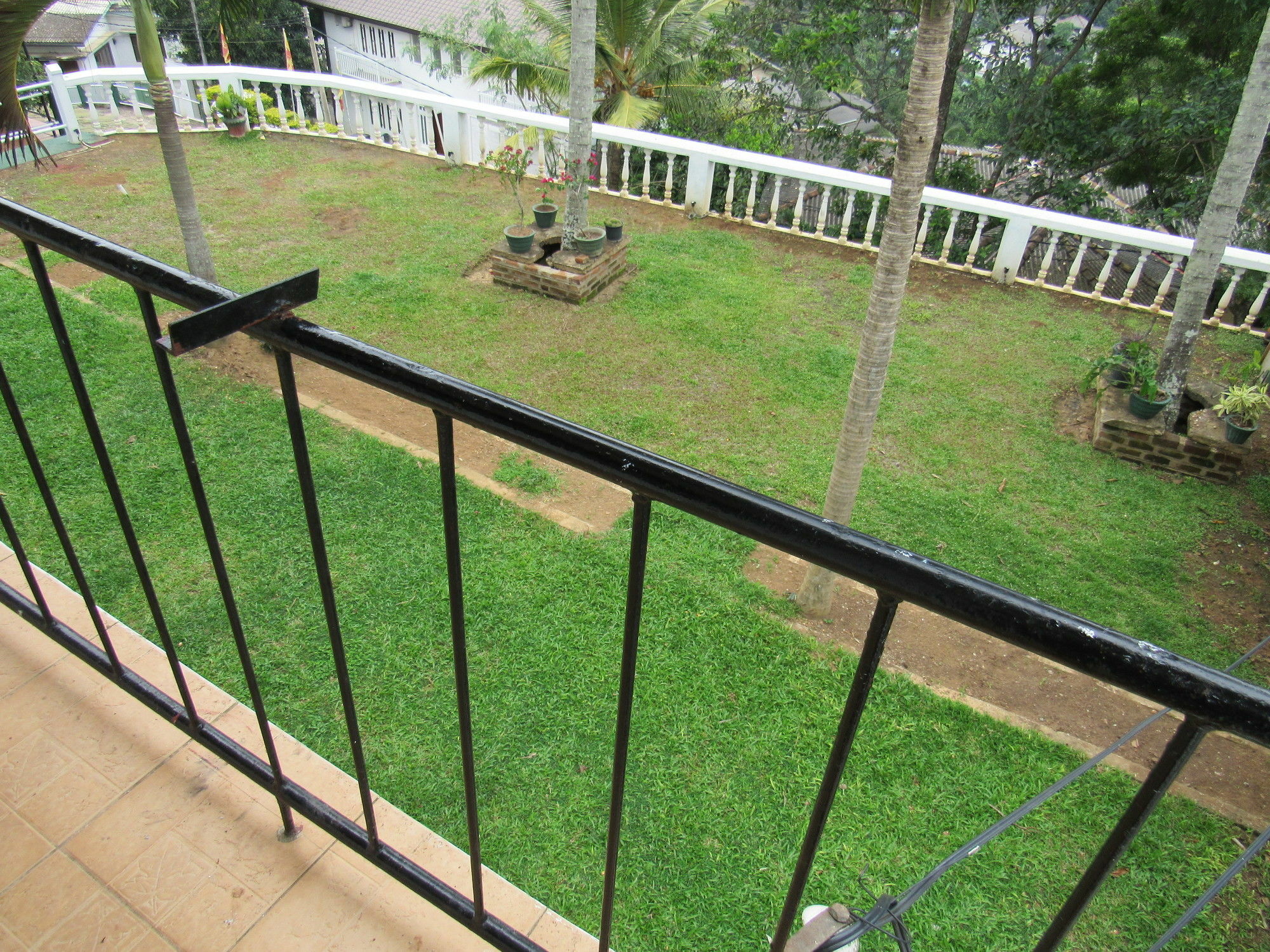 King Leisure Residence Kandy Dış mekan fotoğraf