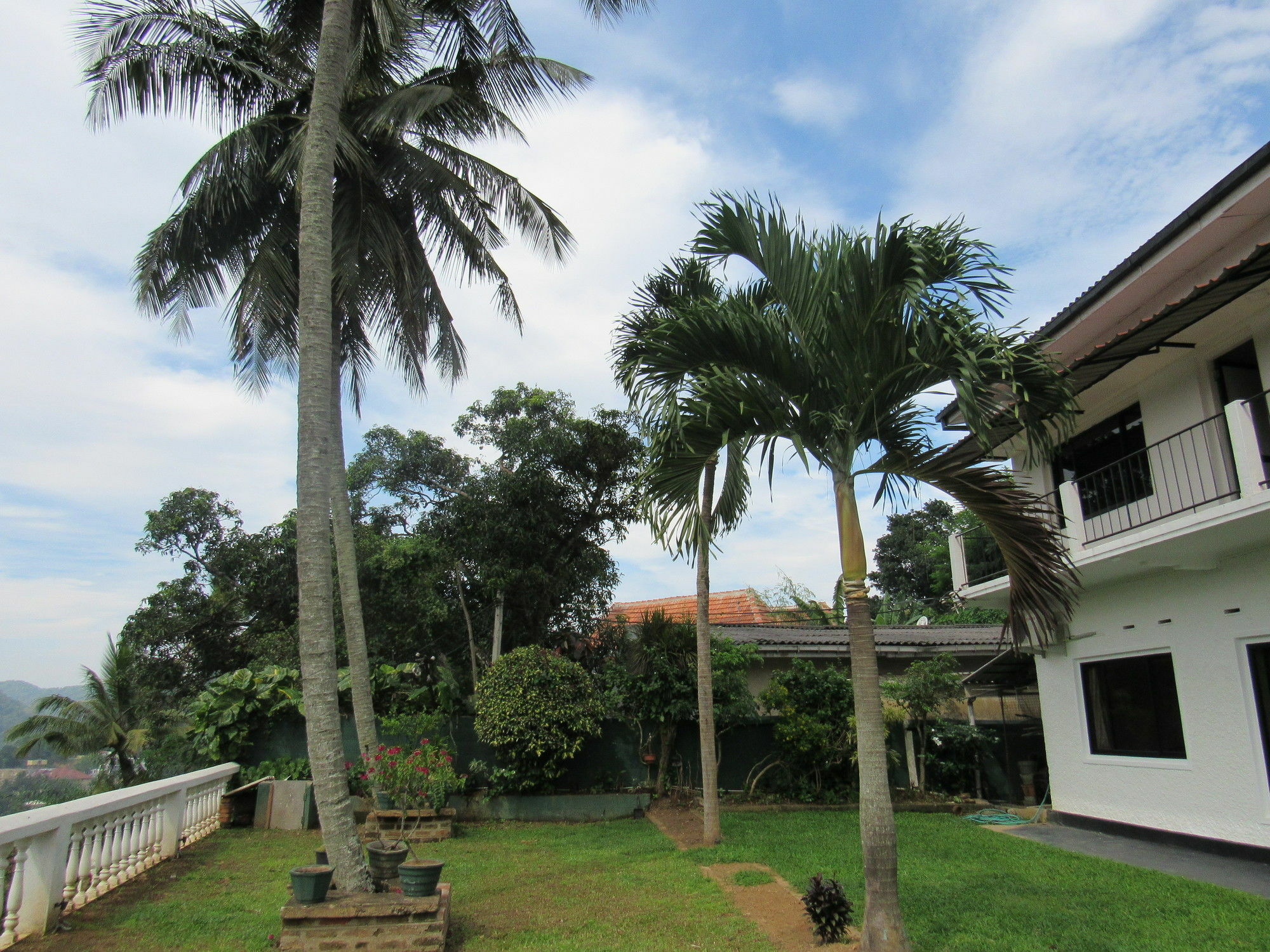 King Leisure Residence Kandy Dış mekan fotoğraf