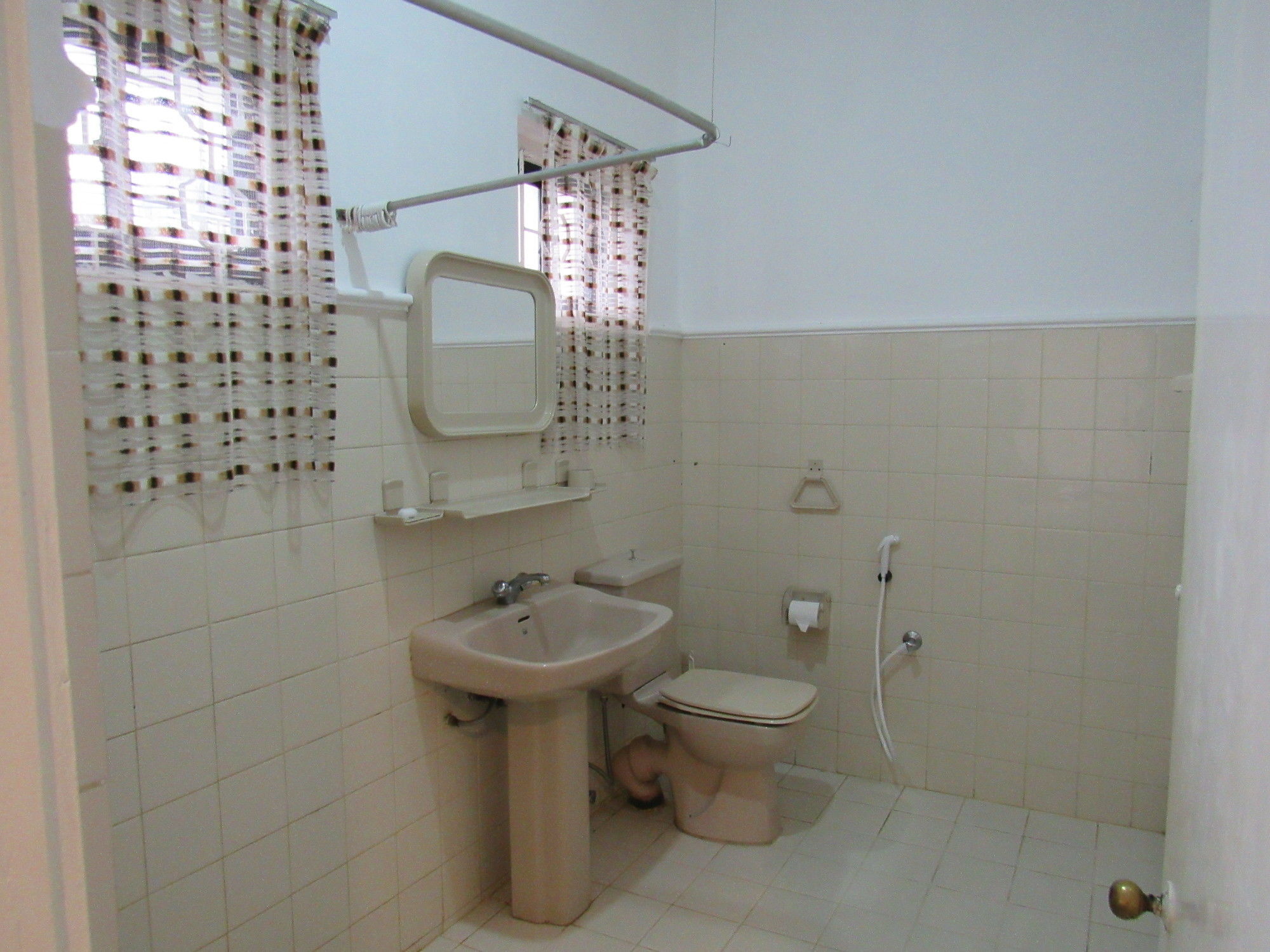 King Leisure Residence Kandy Dış mekan fotoğraf