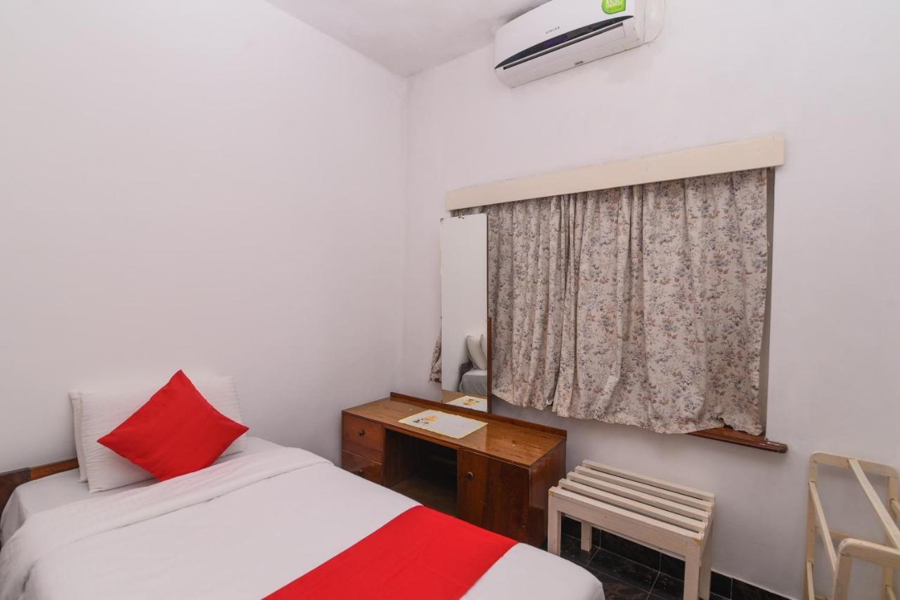 King Leisure Residence Kandy Dış mekan fotoğraf