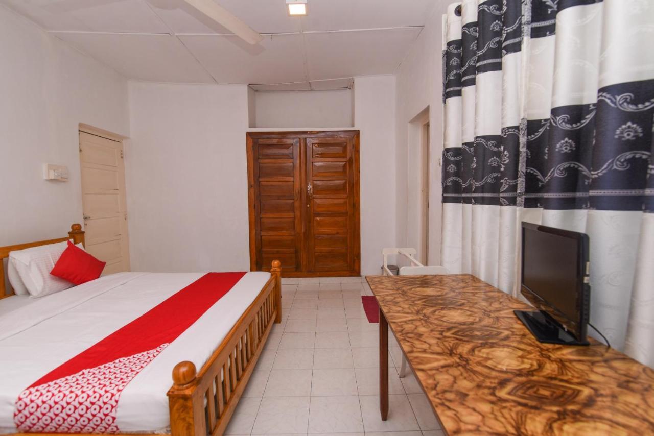 King Leisure Residence Kandy Dış mekan fotoğraf