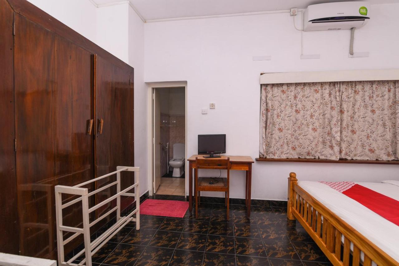King Leisure Residence Kandy Dış mekan fotoğraf