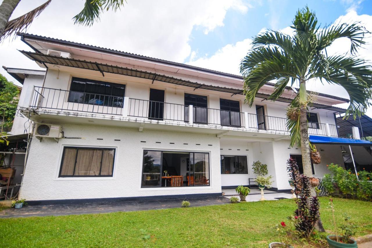King Leisure Residence Kandy Dış mekan fotoğraf