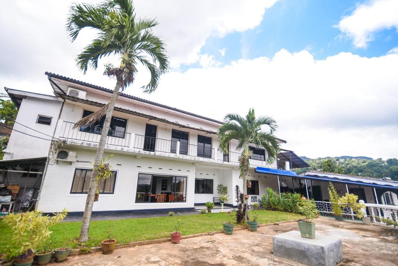 King Leisure Residence Kandy Dış mekan fotoğraf