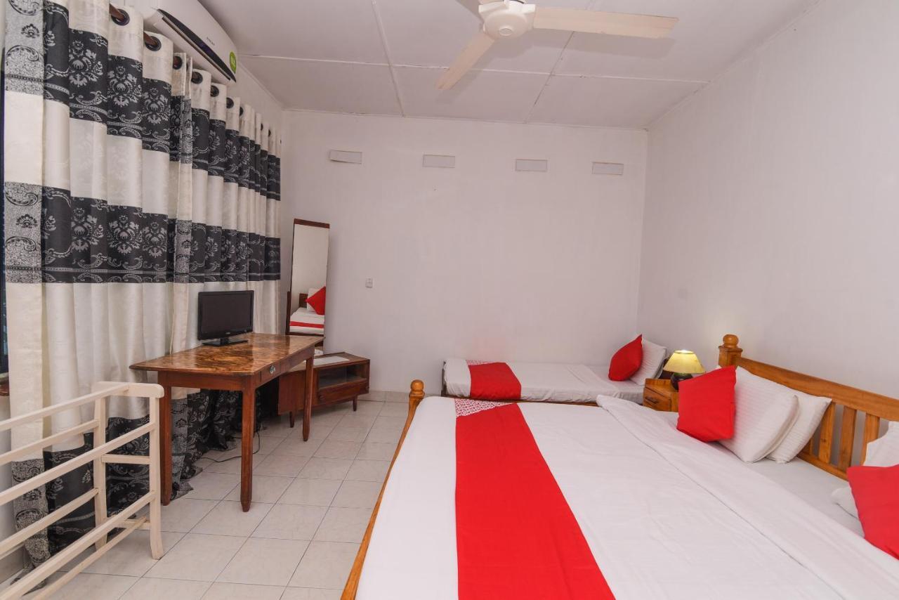 King Leisure Residence Kandy Dış mekan fotoğraf