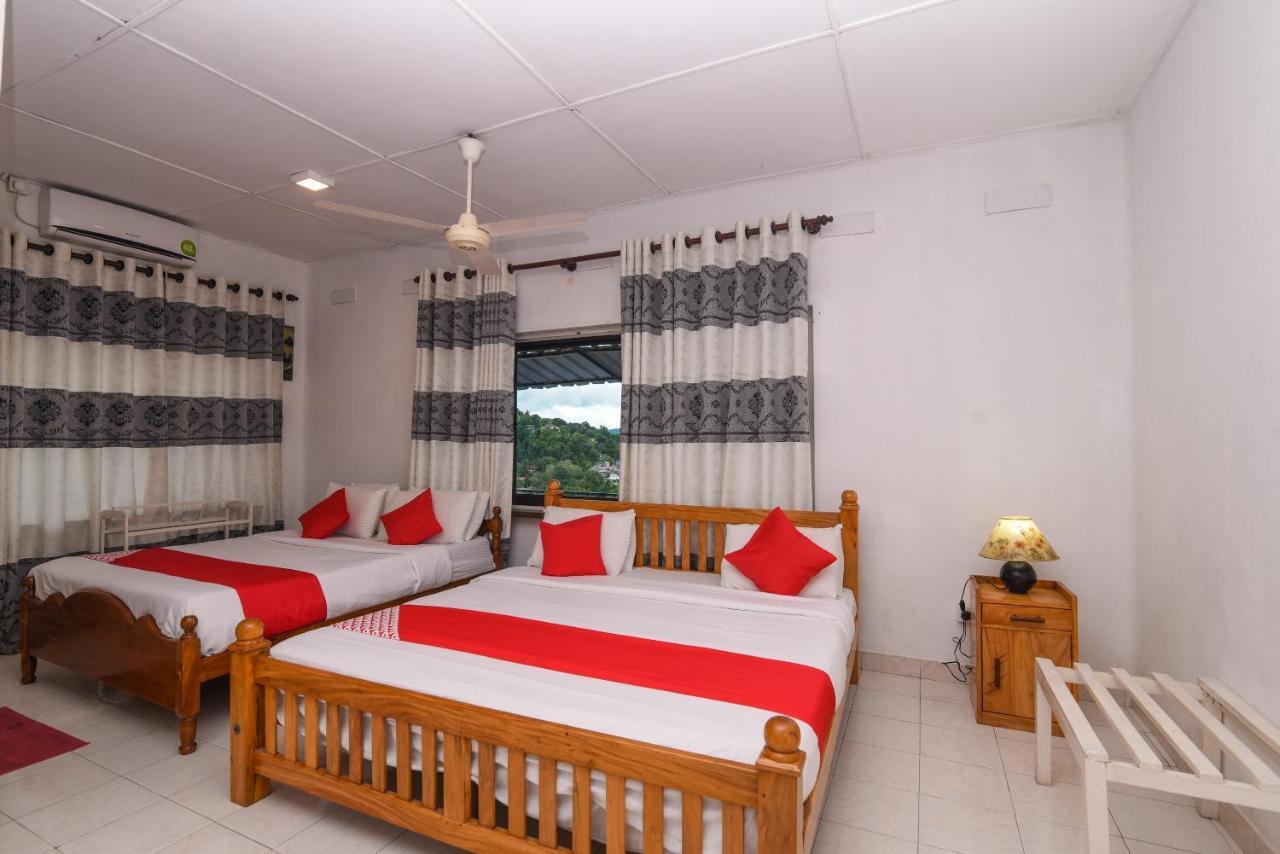 King Leisure Residence Kandy Dış mekan fotoğraf