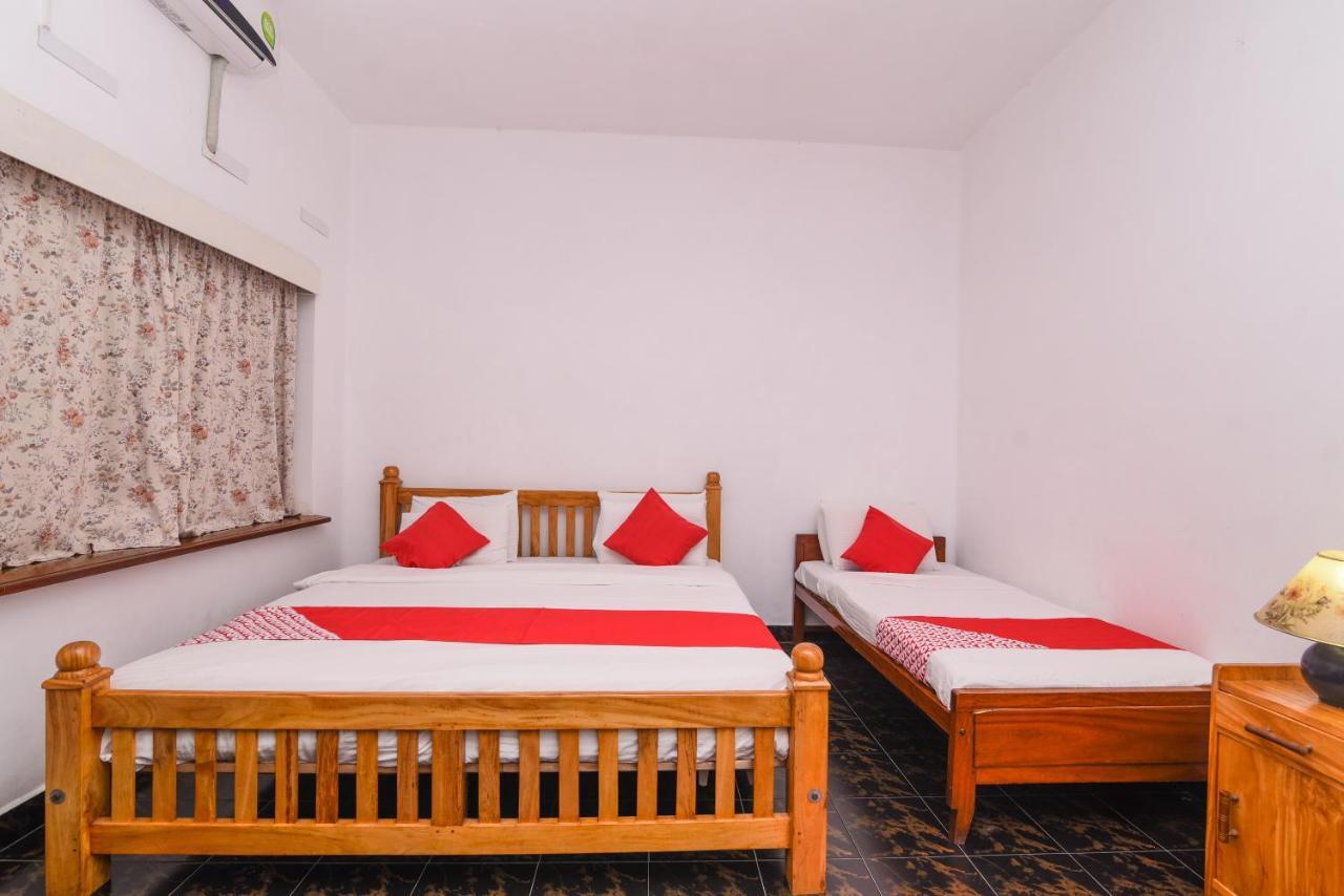 King Leisure Residence Kandy Dış mekan fotoğraf