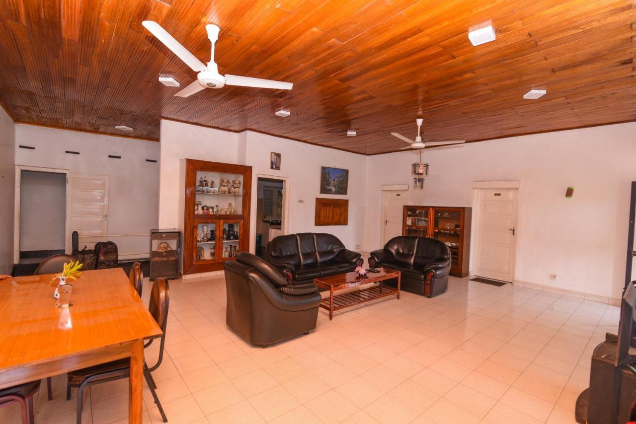 King Leisure Residence Kandy Dış mekan fotoğraf