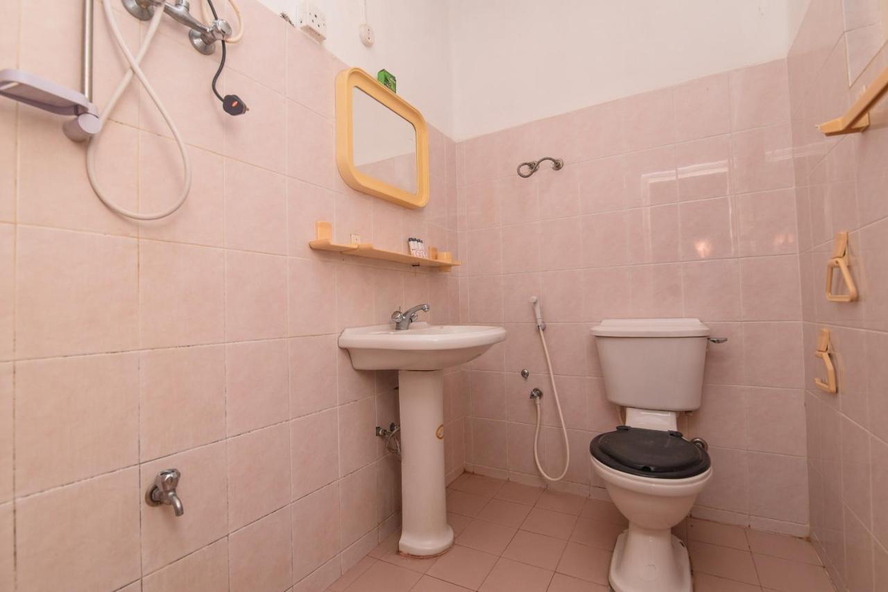 King Leisure Residence Kandy Dış mekan fotoğraf