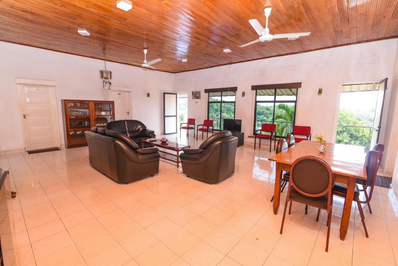 King Leisure Residence Kandy Dış mekan fotoğraf