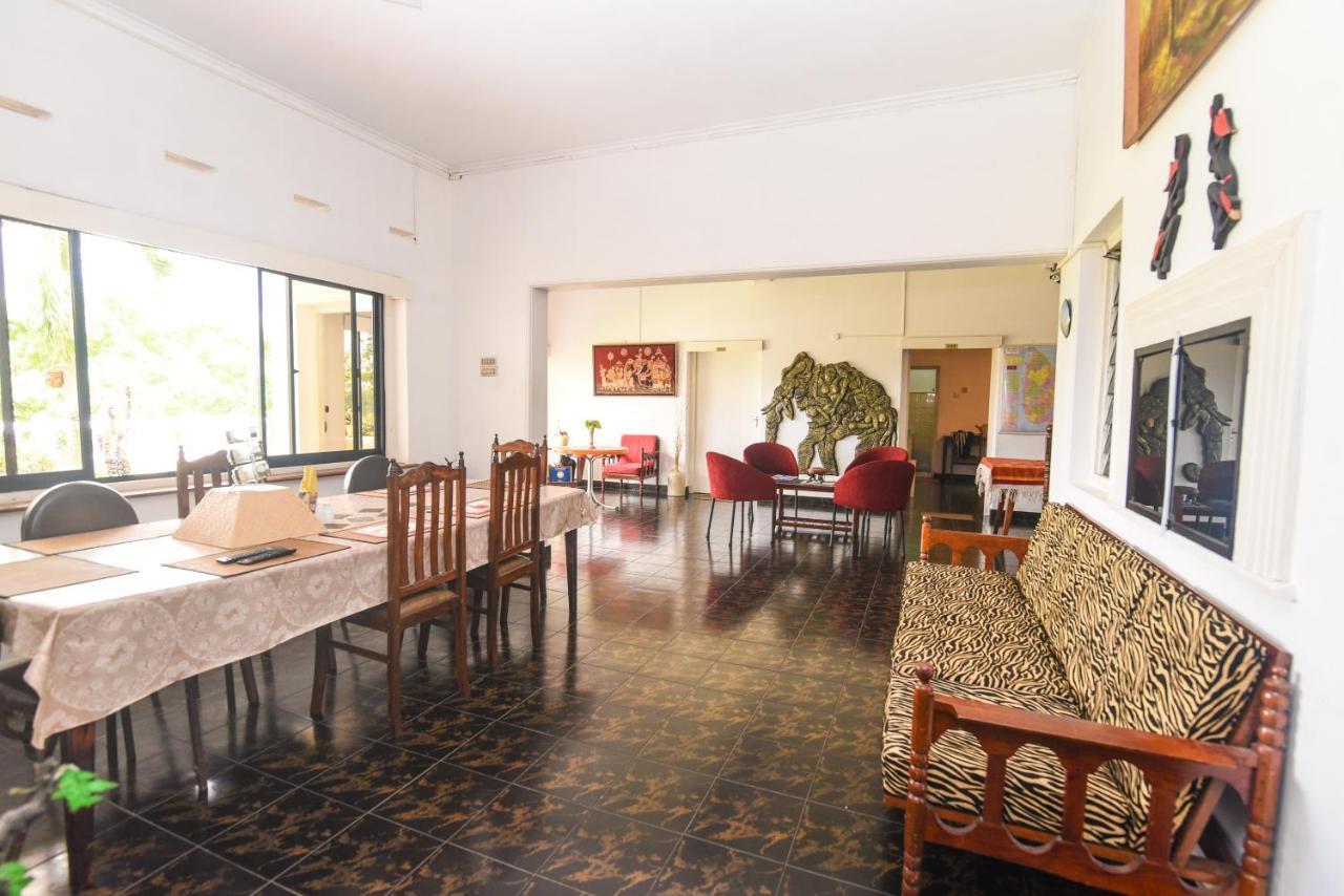 King Leisure Residence Kandy Dış mekan fotoğraf
