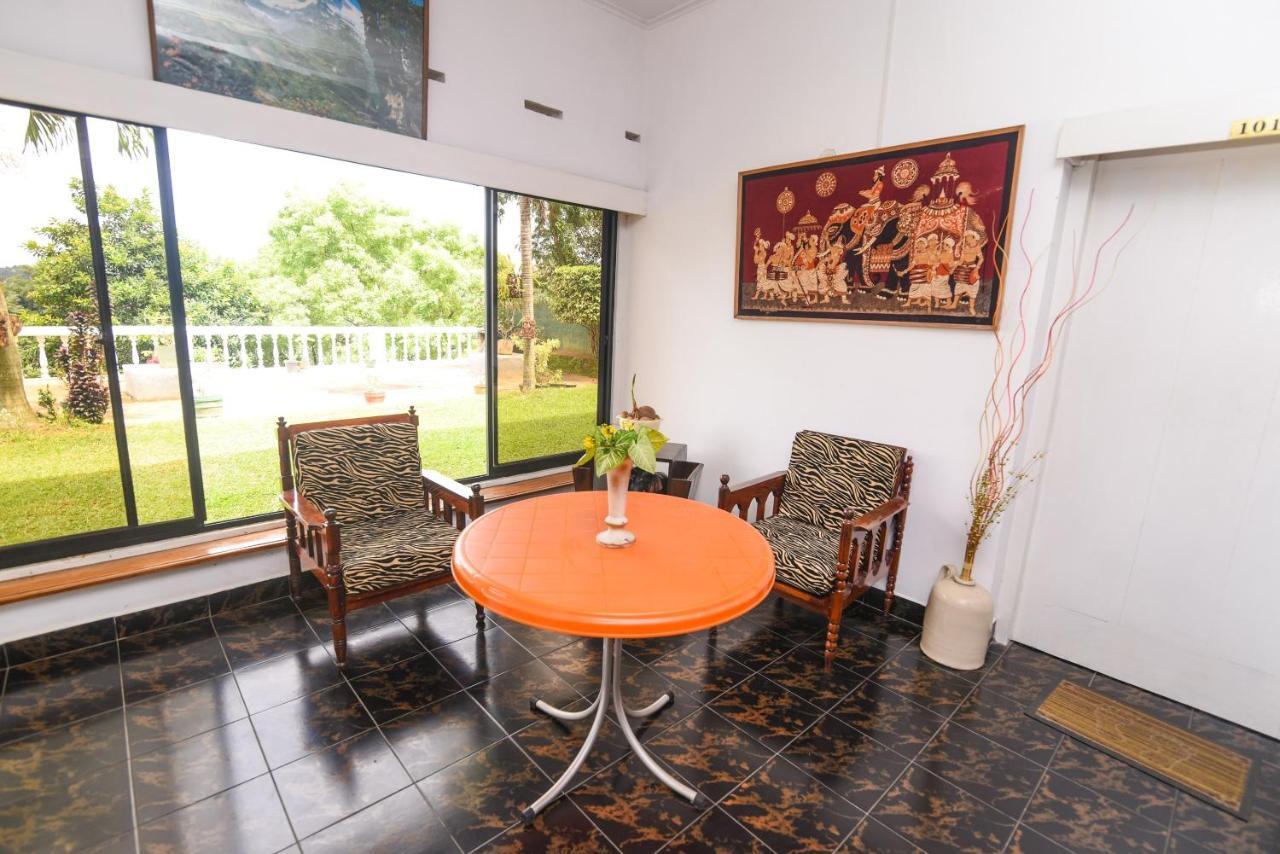 King Leisure Residence Kandy Dış mekan fotoğraf