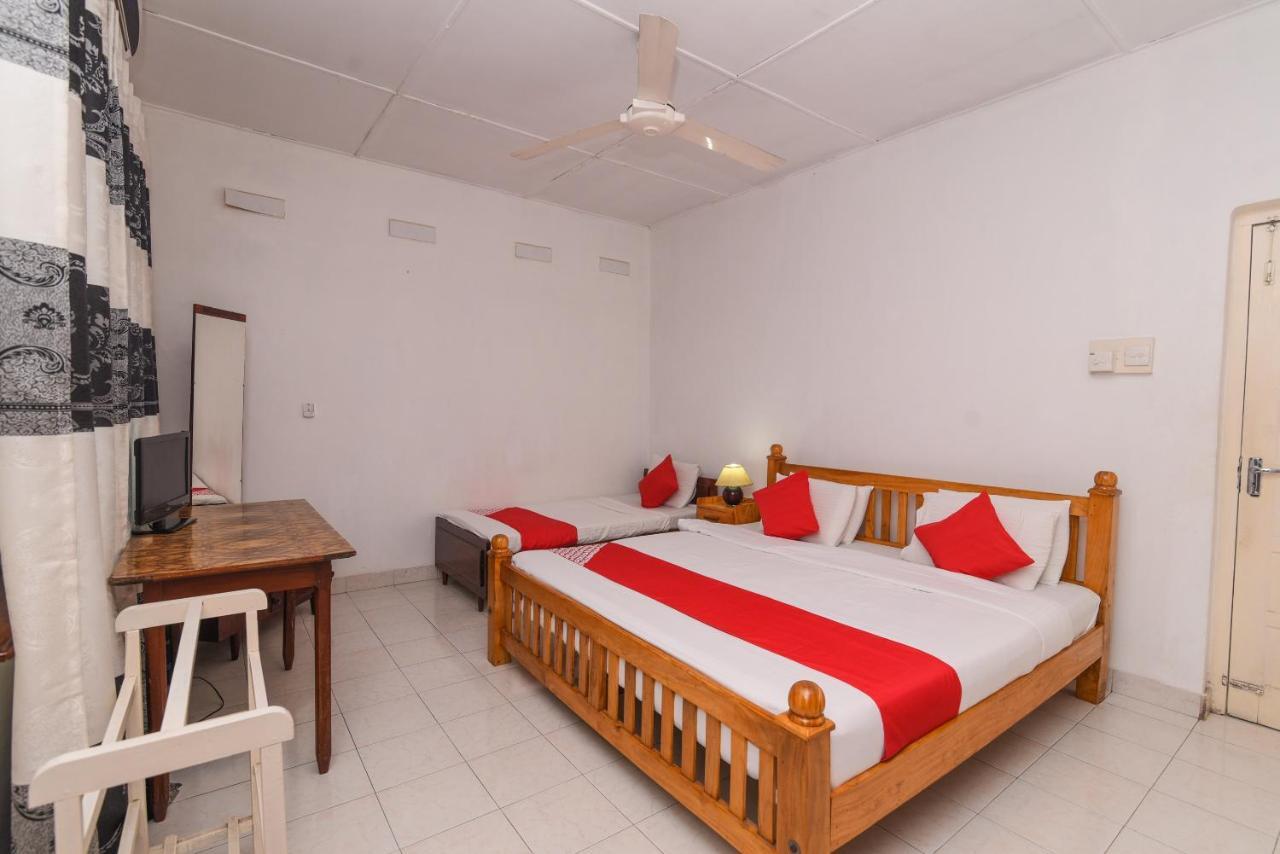 King Leisure Residence Kandy Dış mekan fotoğraf