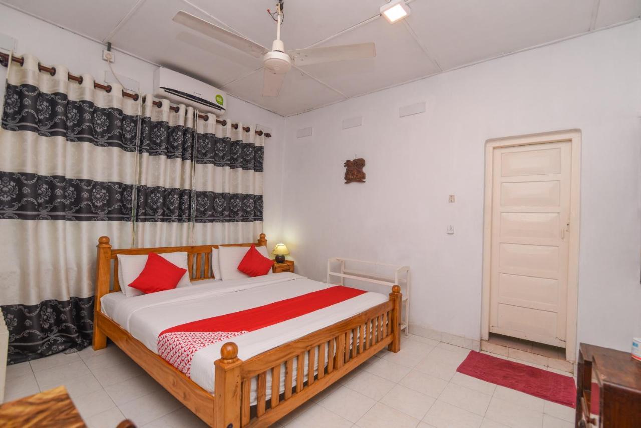 King Leisure Residence Kandy Oda fotoğraf