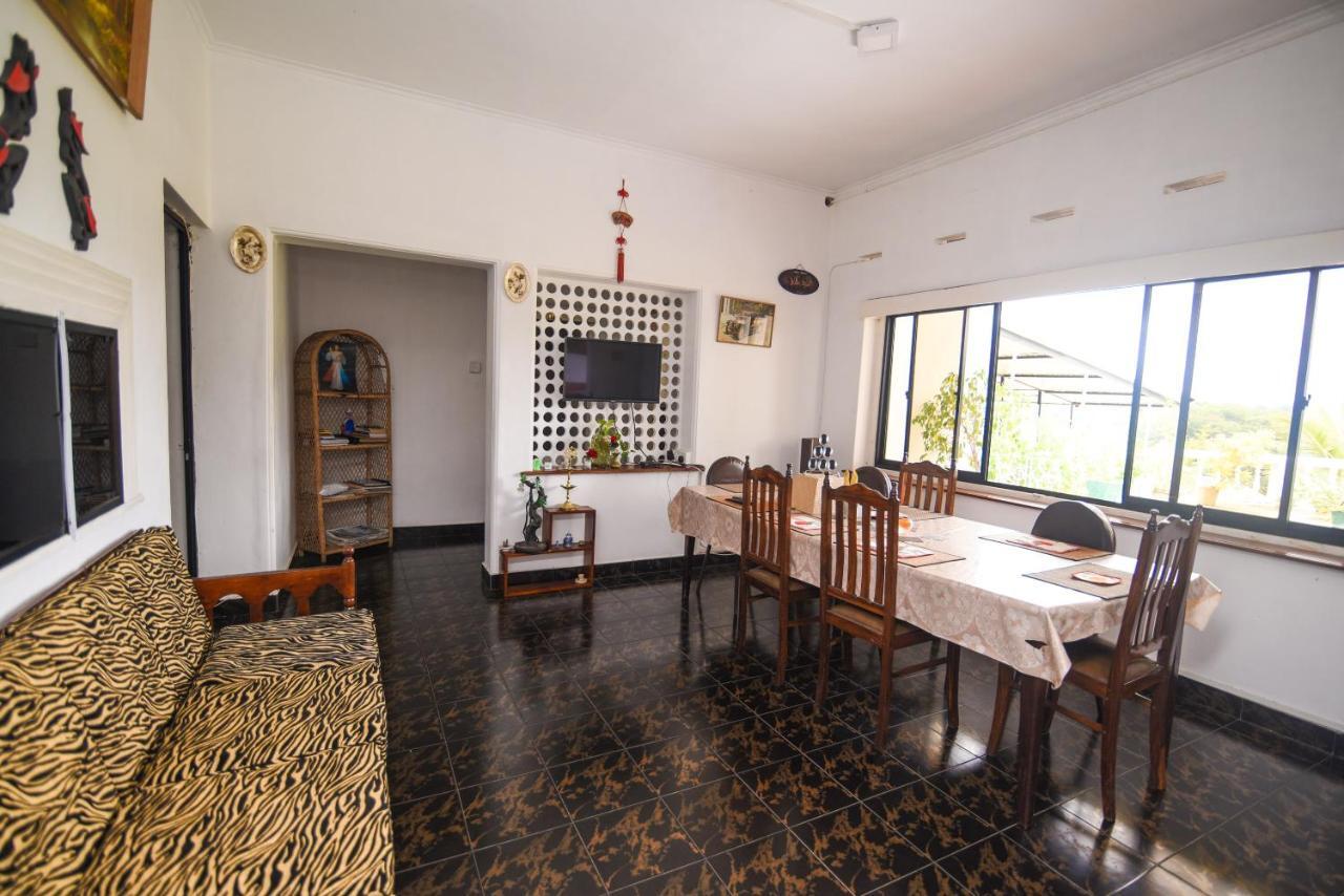 King Leisure Residence Kandy Dış mekan fotoğraf