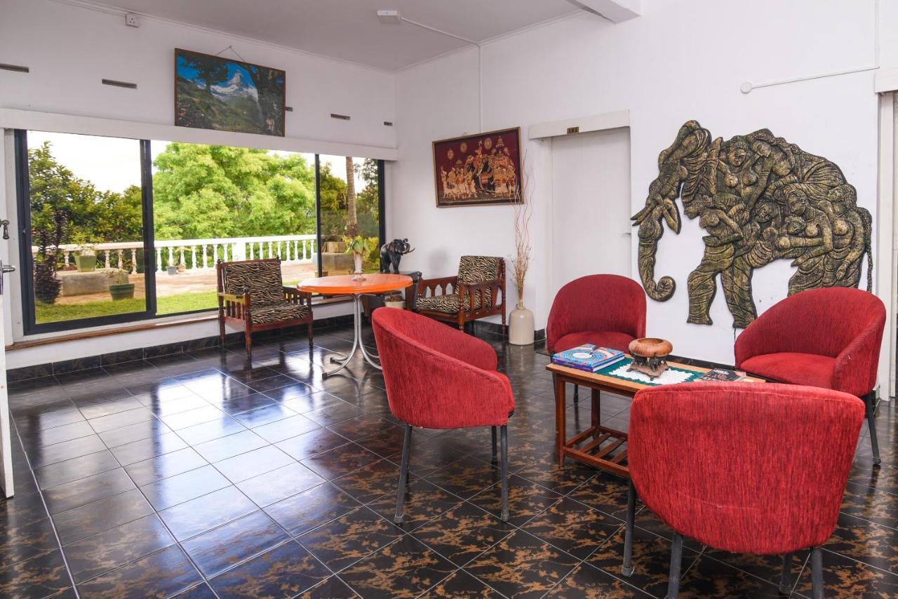 King Leisure Residence Kandy Dış mekan fotoğraf