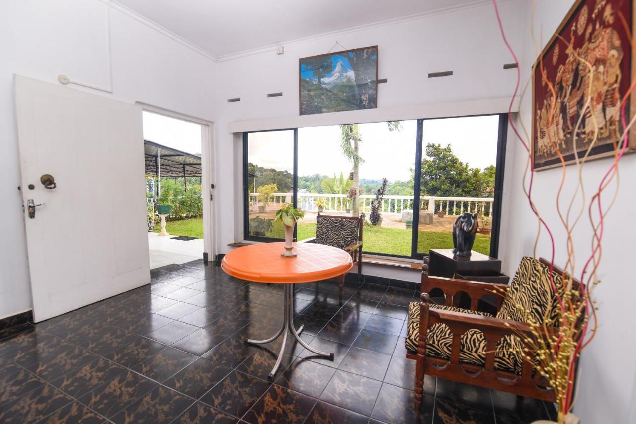 King Leisure Residence Kandy Dış mekan fotoğraf