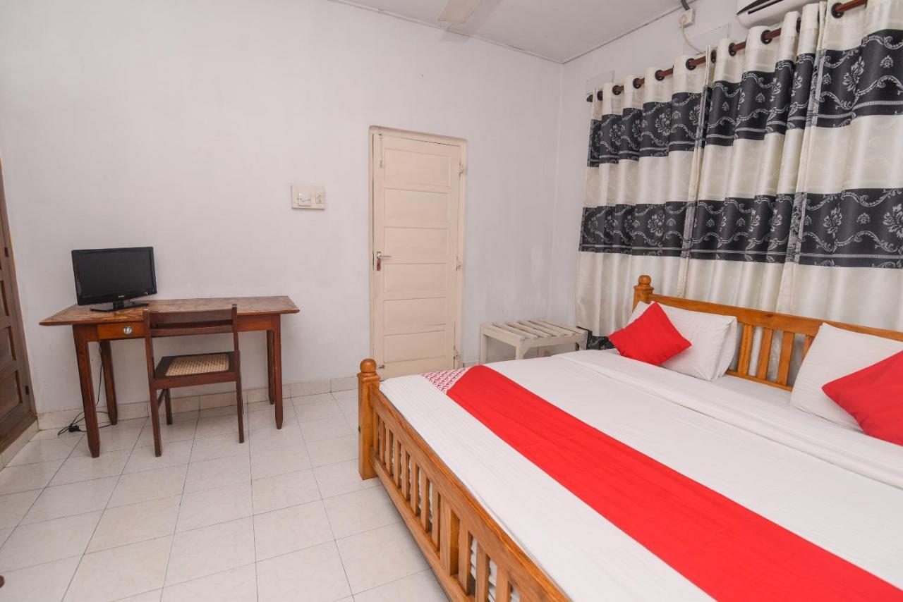 King Leisure Residence Kandy Dış mekan fotoğraf