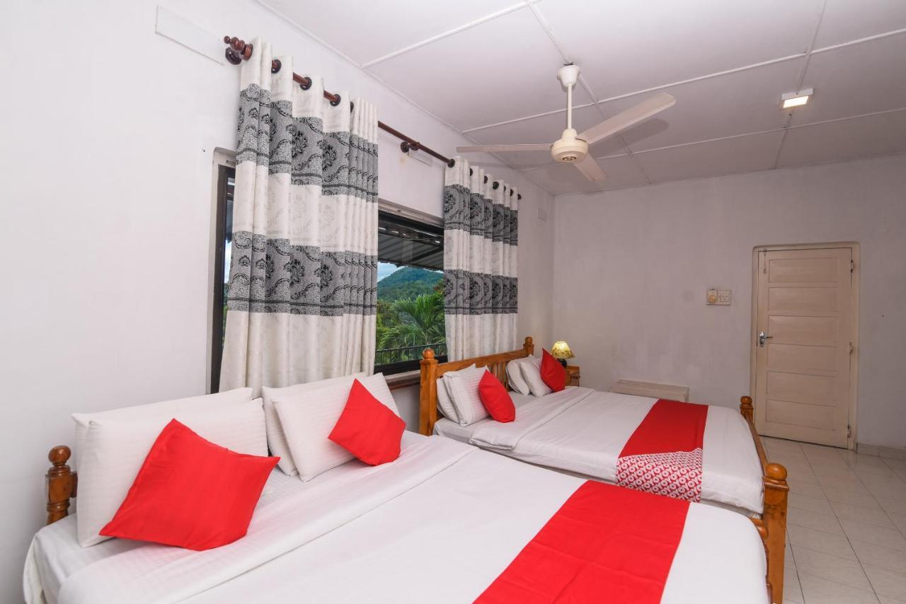 King Leisure Residence Kandy Dış mekan fotoğraf