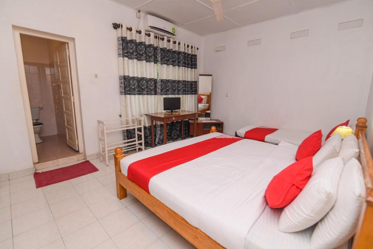 King Leisure Residence Kandy Dış mekan fotoğraf