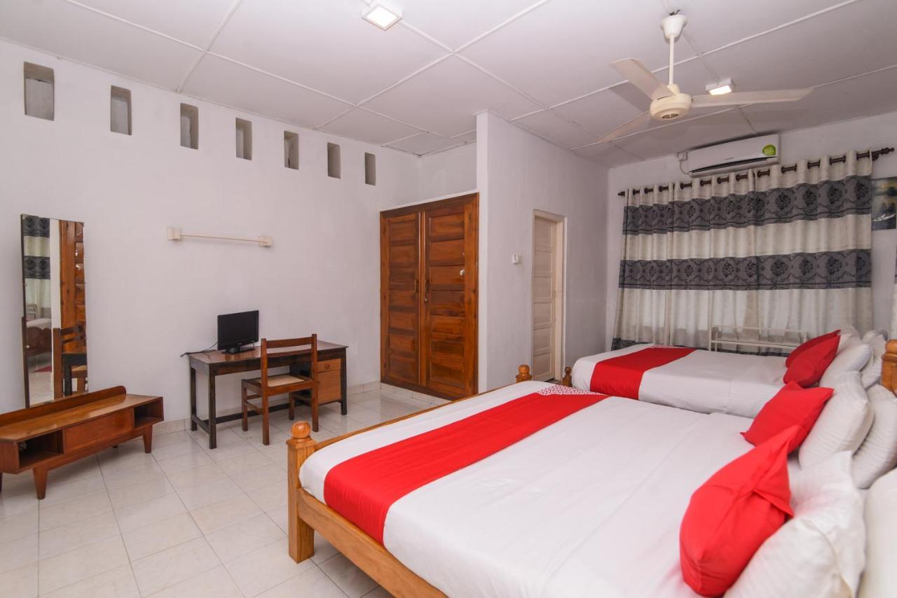 King Leisure Residence Kandy Dış mekan fotoğraf