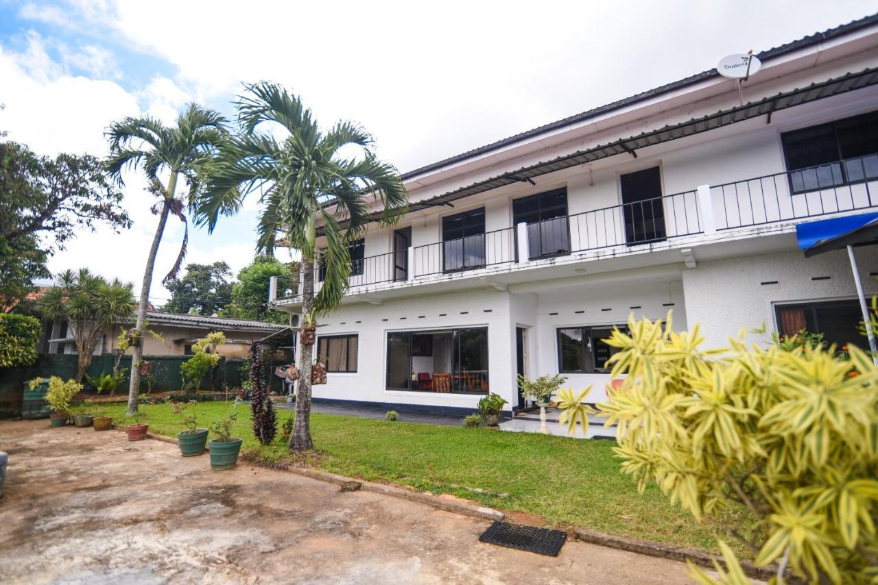 King Leisure Residence Kandy Dış mekan fotoğraf