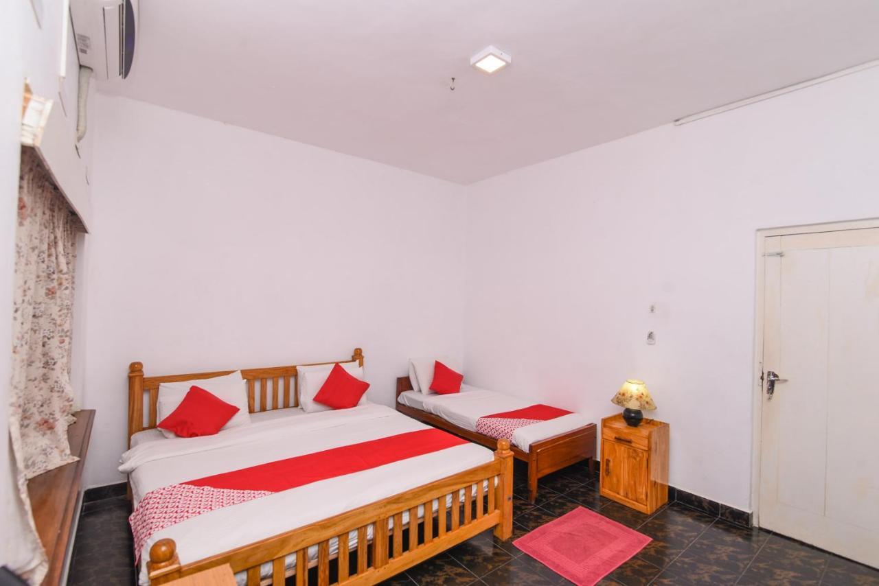 King Leisure Residence Kandy Dış mekan fotoğraf